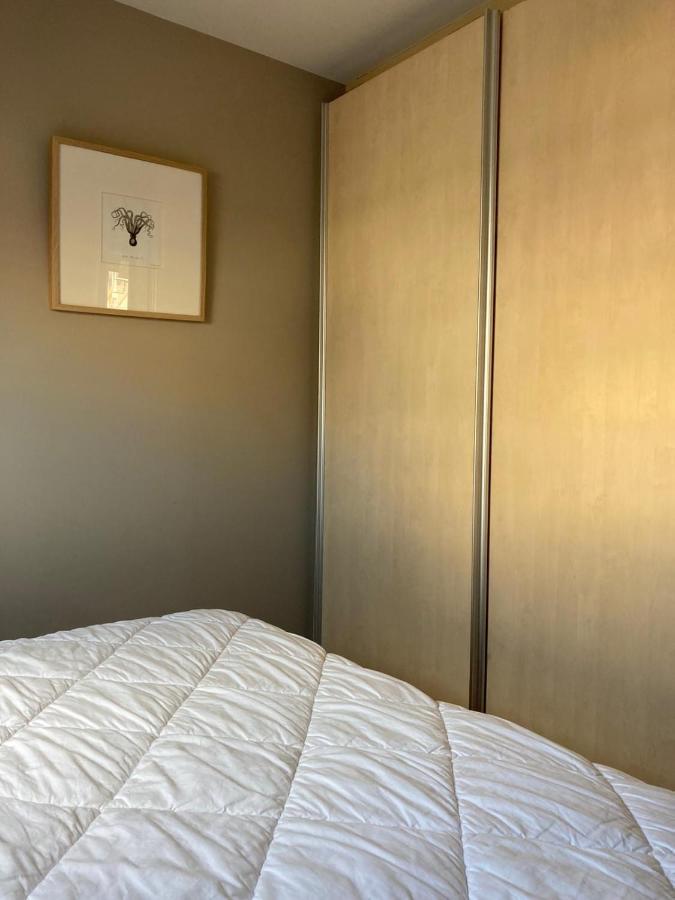 ניופורט Zonnig Appartement מראה חיצוני תמונה