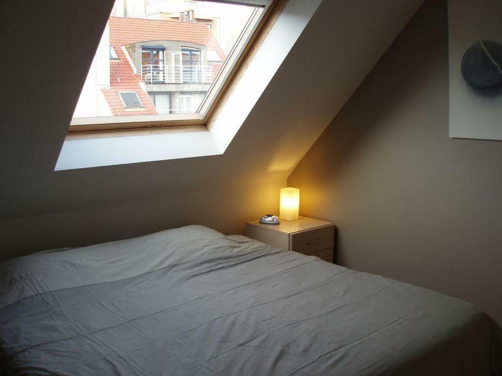 ניופורט Zonnig Appartement מראה חיצוני תמונה
